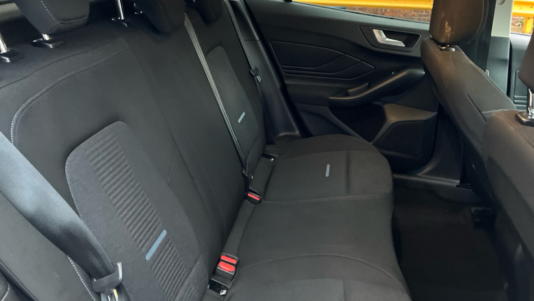 Ford Focus 1.0 EcoBoost Active 5dr Petrol Hatchback